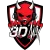 3DMAX - logo - náhled