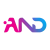 ANDROMEDA - logo - náhled