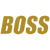 BOSS - logo - náhled