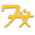 ZennoX Gaming - logo - náhled