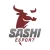 Sashi - logo - náhled