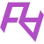 Rare Atom - logo - náhled