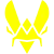 Team Vitality - logo - náhled