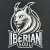 Iberian Soul - logo - náhled