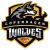 Copenhagen Wolves - logo - náhled