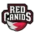 RED Canids - logo - náhled