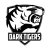 Dark Tigers - logo - náhled