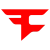 FaZe Clan - logo - náhled