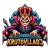 KRUTOVLADCI - logo - náhled