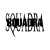 SQUADRA AZZURA - logo - náhled
