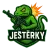Ještěrky - logo - náhled