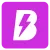 RUSH B - logo - náhled