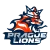 Prague Lions - logo - náhled