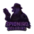 Spioniro Golubiro - logo - náhled
