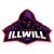 illwill - logo - náhled