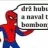 Drž hubu a naval ty bombony Drž hubu a naval ty bombony