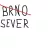 SEVER > BRNO