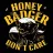 Team Honey Badger