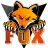 FOX Clan