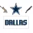 Dallas Dallas