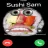 sushi sam sushi sam