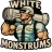 WHITE MONSTRUMS