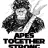 Apes together strong