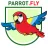 parrot.fly