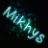 Mikhys