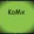 KoMx