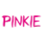 Pinkiee