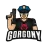 gorgony