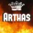 Arthas2001
