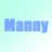 Mannyyy