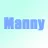 Mannyyy