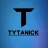 tytanick