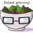 Salad Gaming Salad Gaming