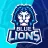 Blue Lions