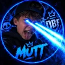 Mutt.