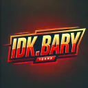 Idk.Bary