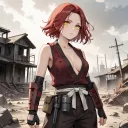 Kaazaki
