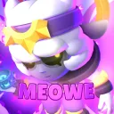 Meowe