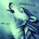 Gh0sT.