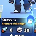 orexx