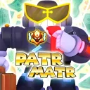 Patrmatr