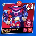 MrBludimir
