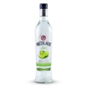 Frostysamko