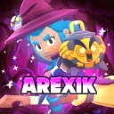AreXik8