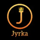 Jyrkaaa