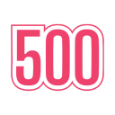 500